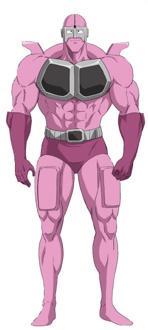 Commandass